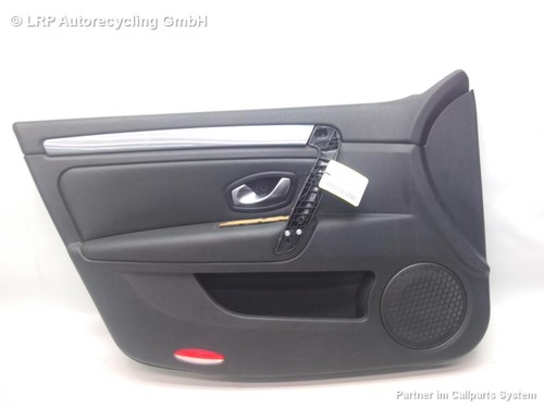 Renault laguna anno 2010 - laguna,