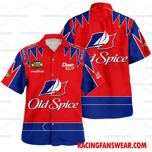 Tuta corsa talladega - tuta,