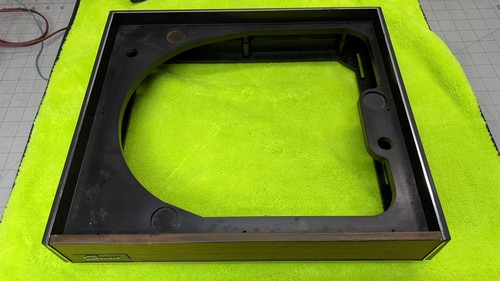 Oem garrard 60mkii - garrard, ii