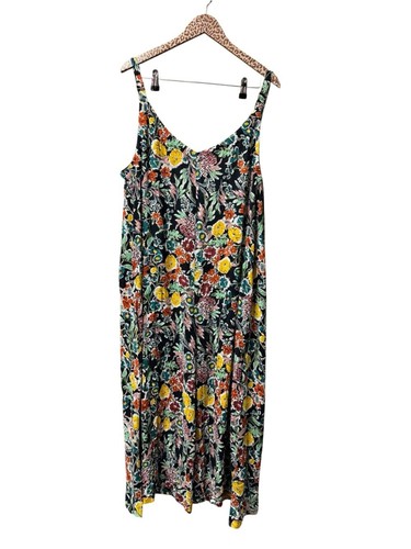 Tuta natural life floreale - life,