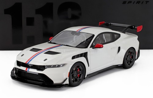 Spirit ford usa - 1/18,