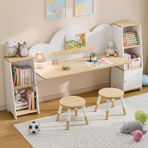 Set scrivania studio - set, bambini