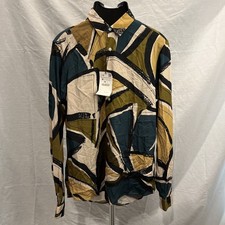 NUOVO CON ETICHETTE ZARA UOMO