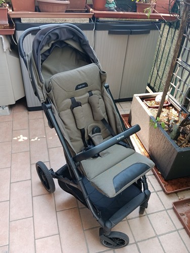 Passeggino inglesina maior - passeggino,