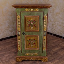 Voglauer Armadio Rustico