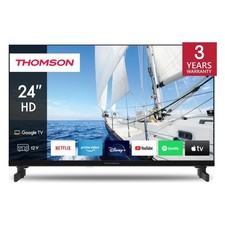 Thomson Tv 24" ( LED ) Google