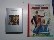 DYLAN DOG TEX ZAGOR SU XX