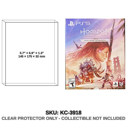 Protector for horizon - protector,