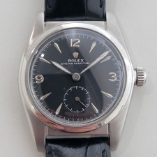 Rolex Oyster Perpetual 5052