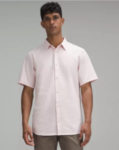 Lululemon camicia uomo new - lululemon,