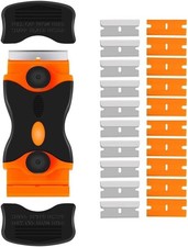 20 Pezzi Lame per Rasoio