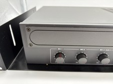 RCS MV-060 Amplificatore Mixer