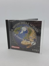 UTET IL MONDO DELLE SCIENZE