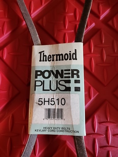 Cintura 5h510 thermoid - cintura,