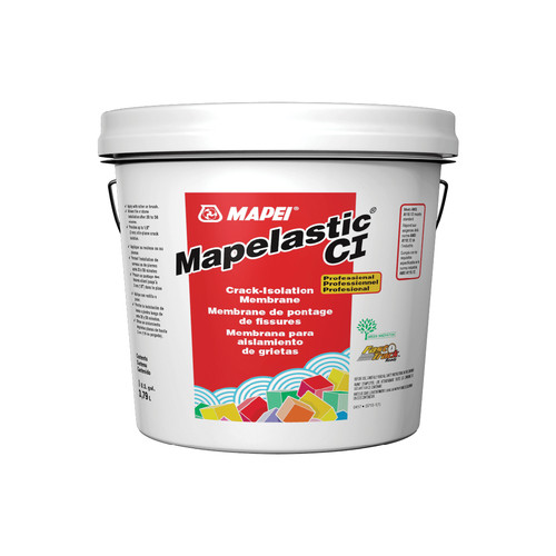 Mapei mapelastic membrana - mapelastic,