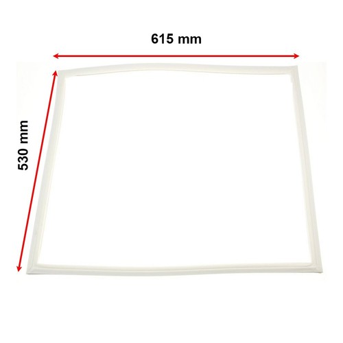 Guarnizione magnetica per - guarnizione,
