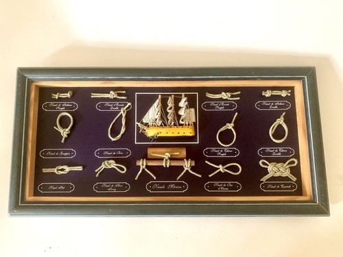 Great gift coastal nautical - gift!,