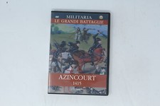 DVD MILITARIA LE GRANDI