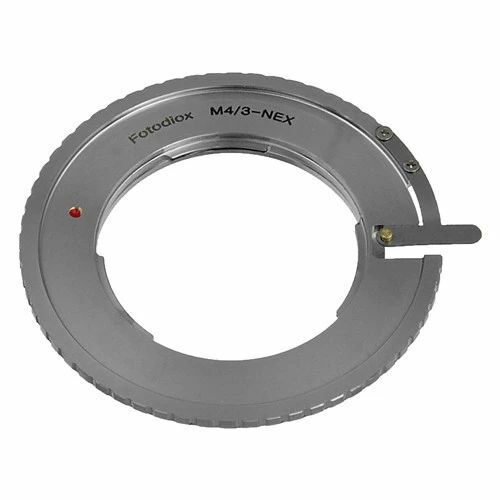 Fotodiox lens adapter - lens,