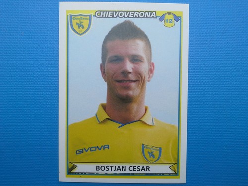 Figurine calciatori panini - figurine,