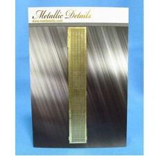 Metallic Details MD7221