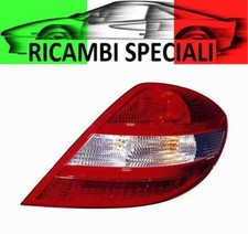 FANALE STOP GRUPPO OTTICO