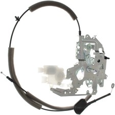 SERRATURA PORTA LATERALE