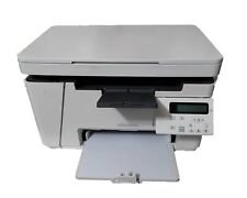 Stampante LASER Multifunzione HP LaserJet MFP M26nw WIFI Monocromatica ricambi