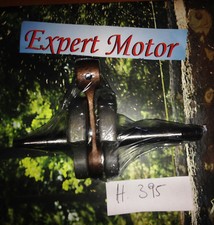 KIT ALBERO MOTORE PER MOTOSEGA