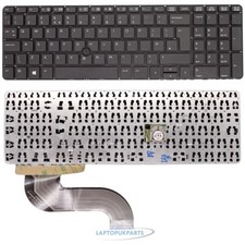 Nuova tastiera per HP Probook