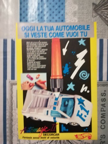 Pubblicita originale - pubblicita',