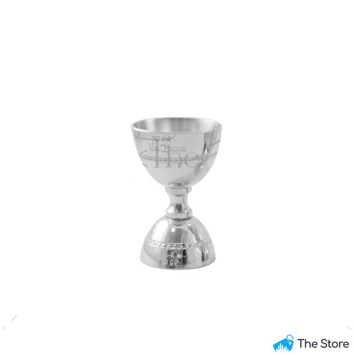 The bars jigger misurino - the,