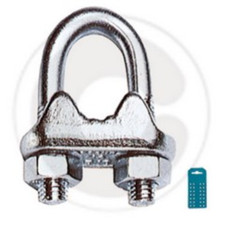 cf 4 pz di morsetti morsetto