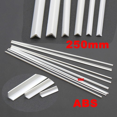 Barra striscia canale - , plastica