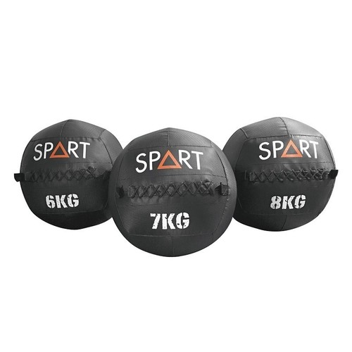Spart fitness wall - wall, ø35cm