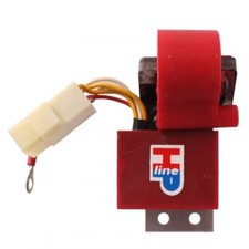 Centralina e bobina per Vespa