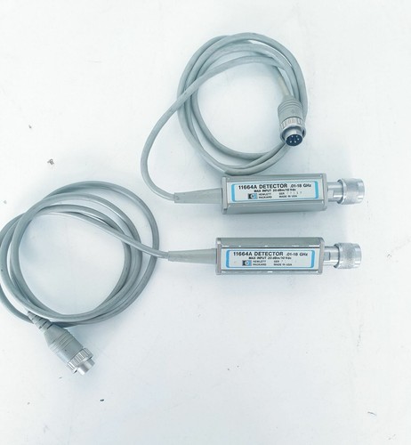 Agilent keysight 11664a - agilent,