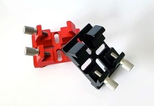 Staffa per cannocchiale da