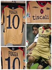 Maglia Calcio CAGLIARI 2007