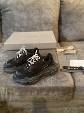 Sneaker Balenciaga Triple S