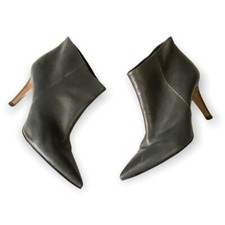 Stivaletti Gianvito Rossi