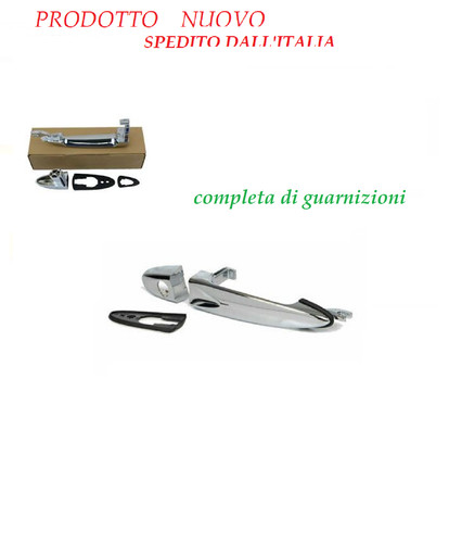 Per lancia 2003 ypsilon - y,