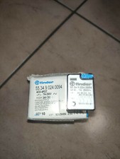 Relè FINDER 55.34.9.024.0094