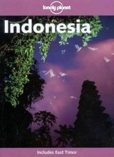 Indonesia (Lonely Planet