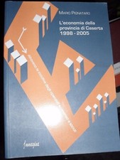 Pignataro L'ECONOMIA DELLA