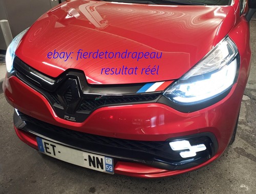 Renault clio rs - 2x,