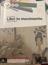 “Libri in movimento” Eva