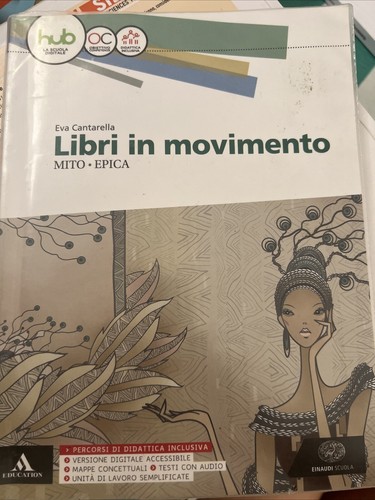 Libri movimento eva - “libri,
