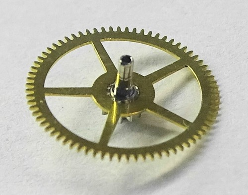 Ruota orologio lip 571 - orologio,