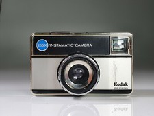 Vintage 1971 Kodak Instamatic